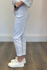 Toxik 3 Boyfriend Jeans