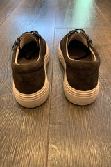 Caprice Platform Zip Trainer