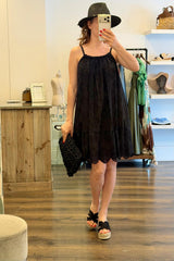 Cotton Anglais Sundress
