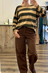 Toxik 3 Barrel Denim Jeans
