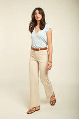 Toxik 3 Flare Jeans