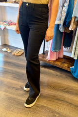 Miss Bon Push Up Slim Flare