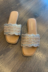 Crystal Sliders