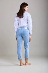 Toxik 3 Boyfriend Jeans