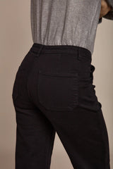 Toxik 3 Flare Jeans