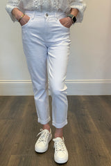 Toxik 3 Boyfriend Jeans