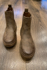 Chelsea Ankle Boot