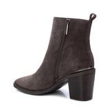 Suede Cowboy Boot