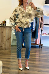 Toxik 3 Boyfriend Jeans
