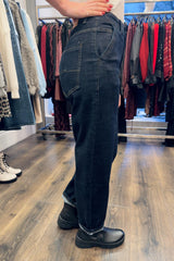 Kate Balloon Jeans