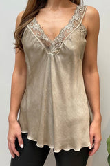 Lace Cami