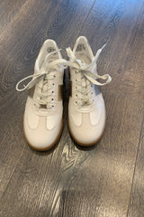 Caprice Lace-up Trainer