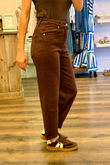 Redial Mom Denim Jeans