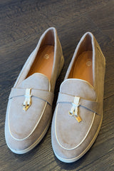 Tassel Loafer