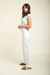 Toxik 3 Flare Jeans