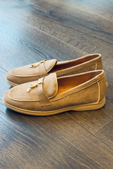 Tassel Loafer