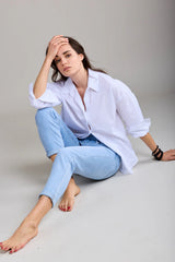 Toxik 3 Boyfriend Jeans