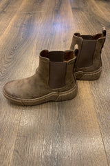 Chelsea Ankle Boot
