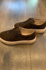 Caprice Platform Zip Trainer