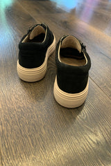 Caprice Platform Zip Trainer