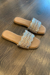Crystal Sliders