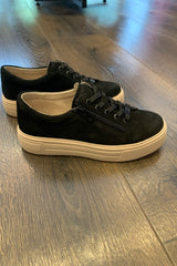 Caprice Platform Zip Trainer