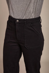 Toxik 3 Flare Jeans