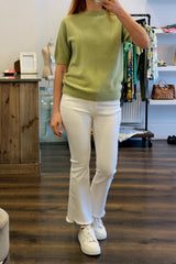 Billi Kick Flare Jeans