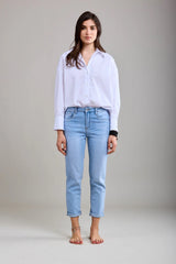 Toxik 3 Boyfriend Jeans