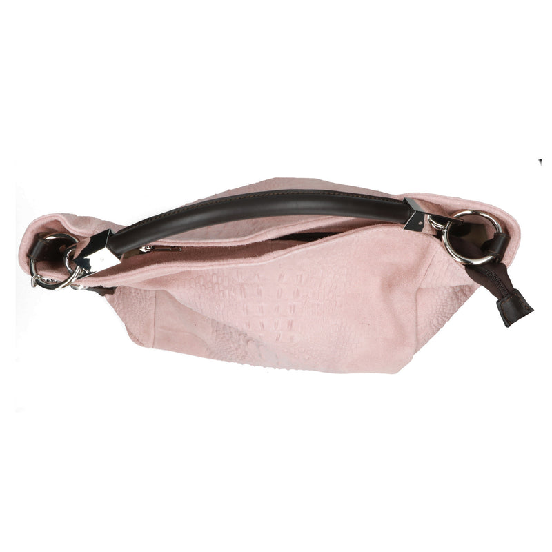 Caprice leather Shoulder Bag