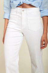 Toxik 3 Wide Leg Jeans