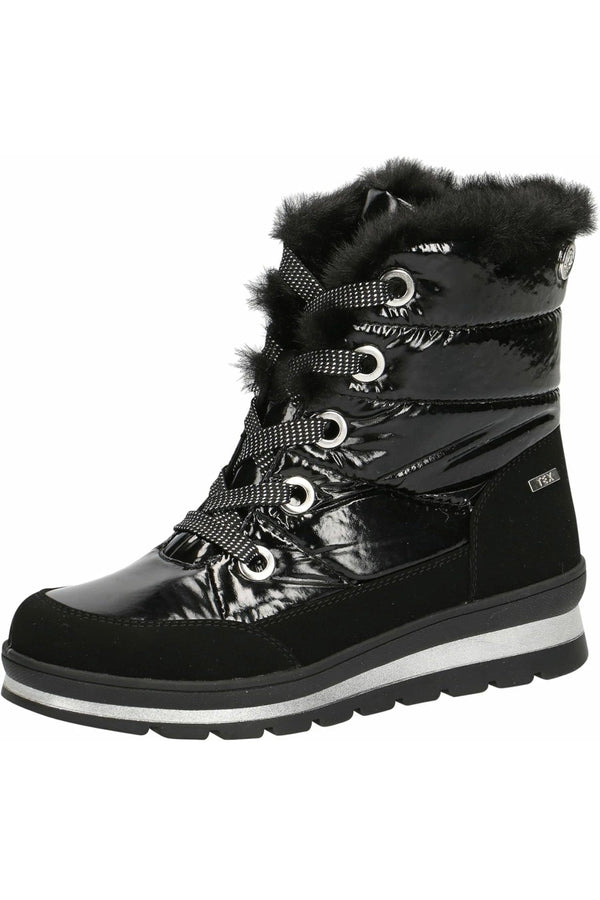 Caprice Cold Weather Boots