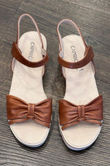 Caprice Strappy Sandal