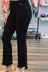 Billi Kick Flare Jeans