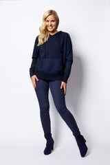 Tia Stretch High Waisted Jeans