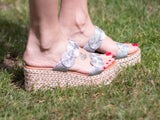 Circle Wedge