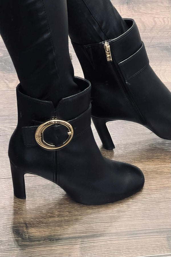 Caprice High Ankle Boot