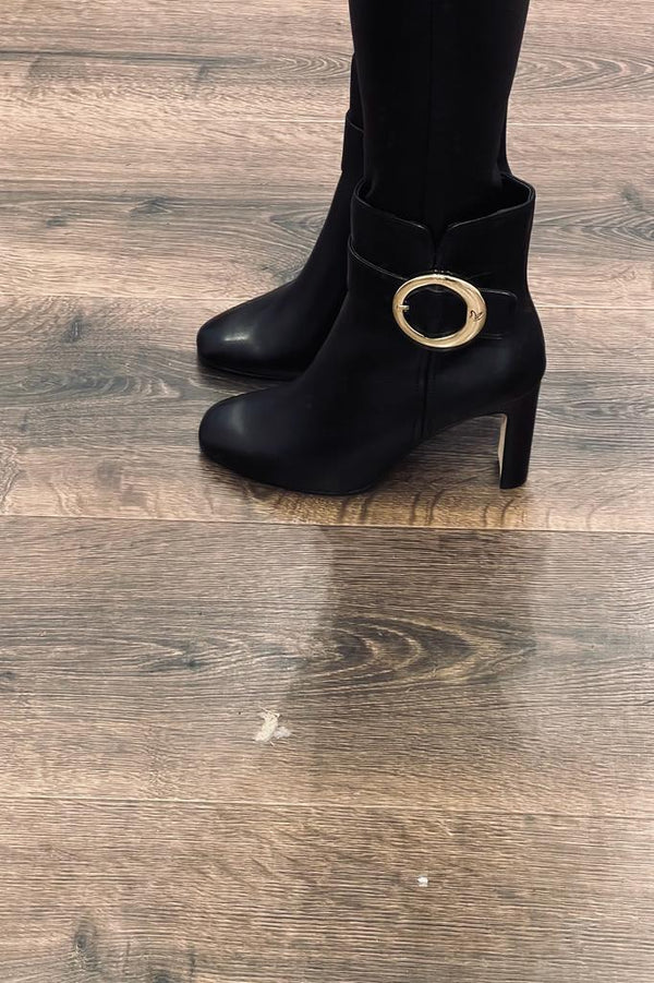Caprice High Ankle Boot