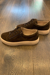 Caprice Platform Zip Trainer