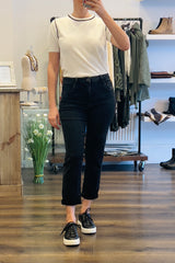 Toxik 3 Boyfriend Denim