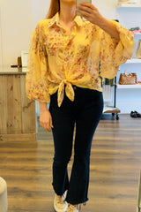 Billi Kick Flare Jeans