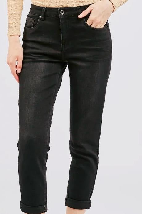 Toxik 3 Boyfriend Jeans