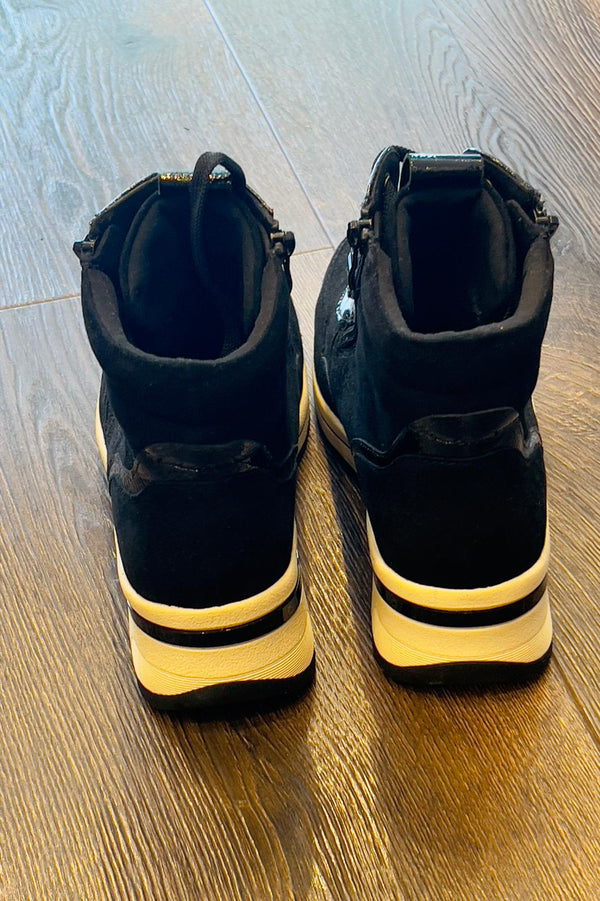 Caprice Wedge Trainer
