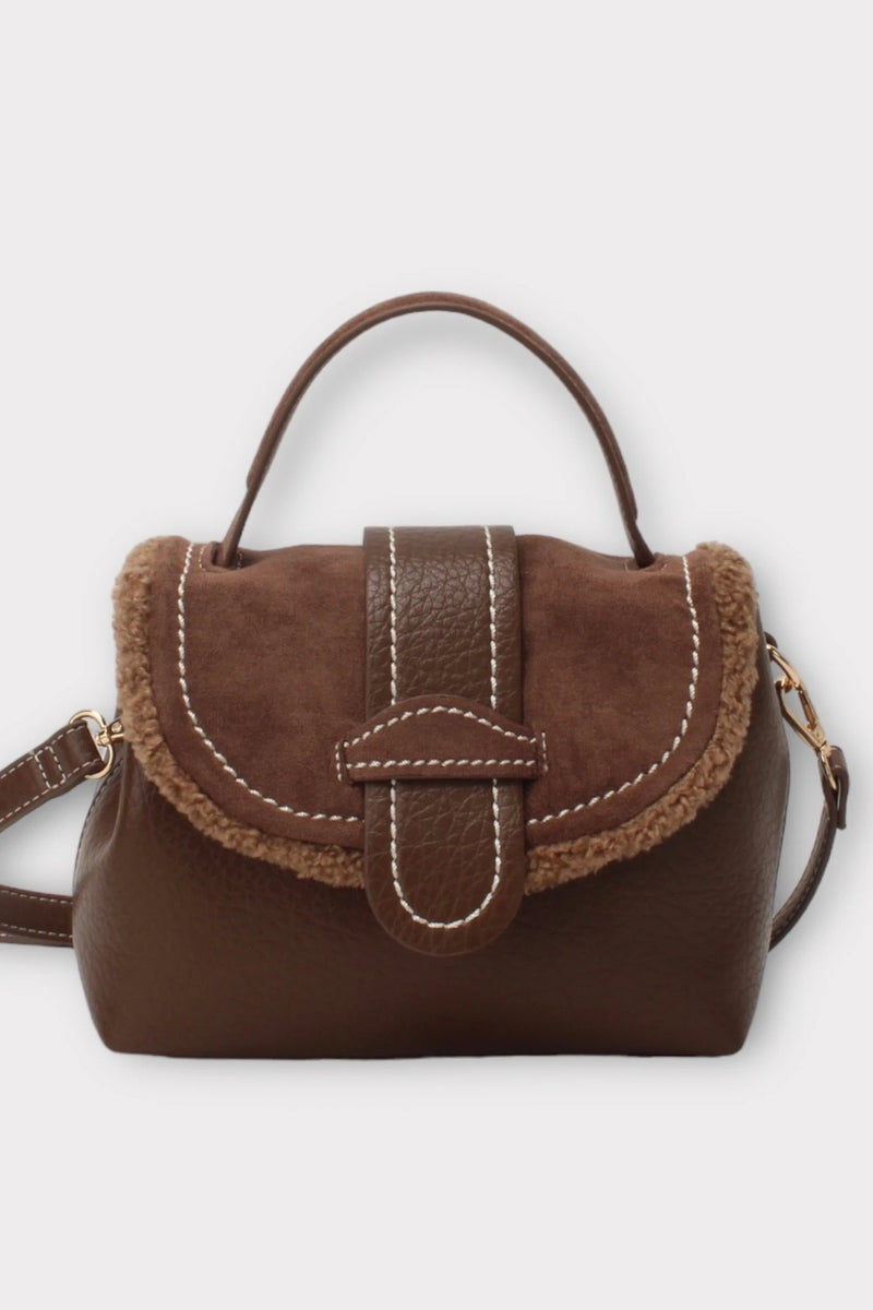 Cross Body Bag