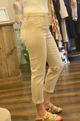 Toxik 3 Boyfriend Jeans