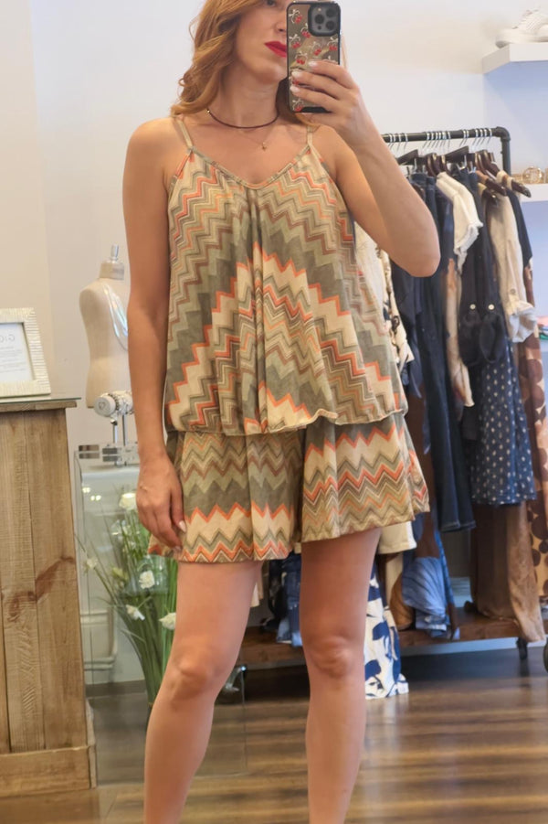Short Set