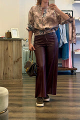Floral Bomber Jacket