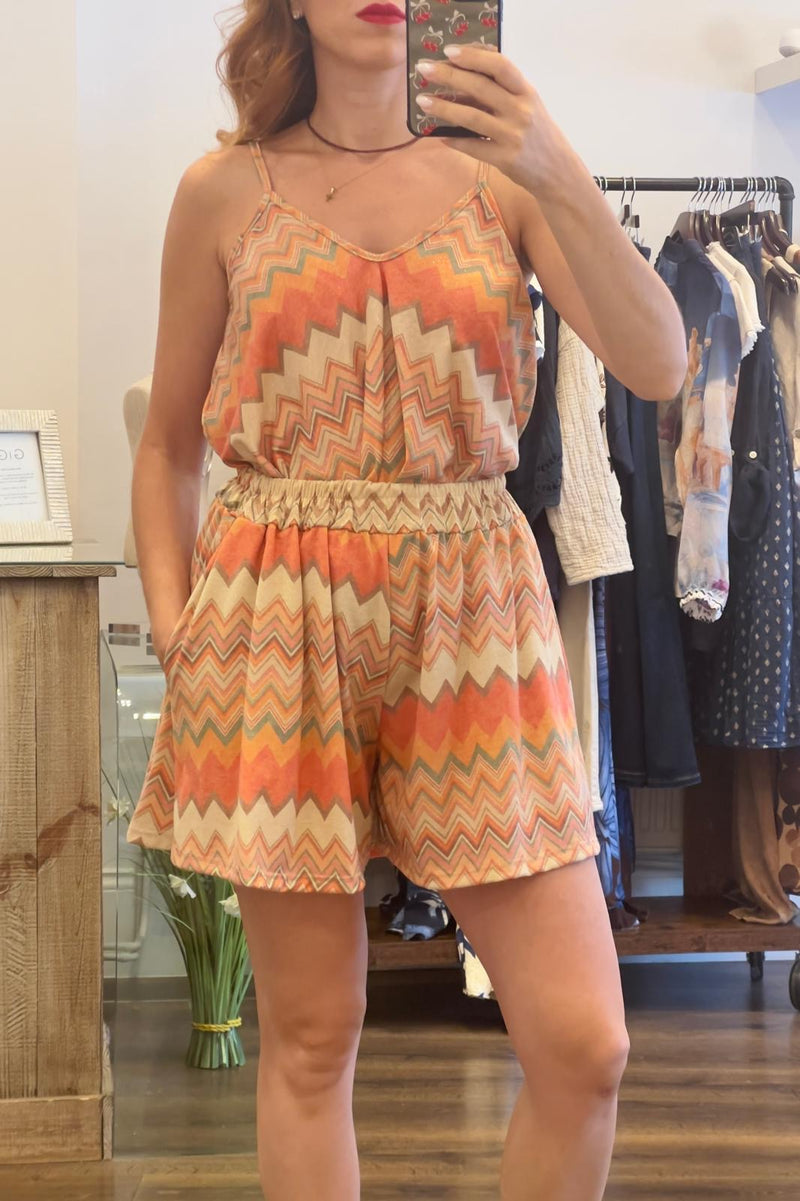 Short Set