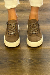 Zip Platform Caprice Trainer
