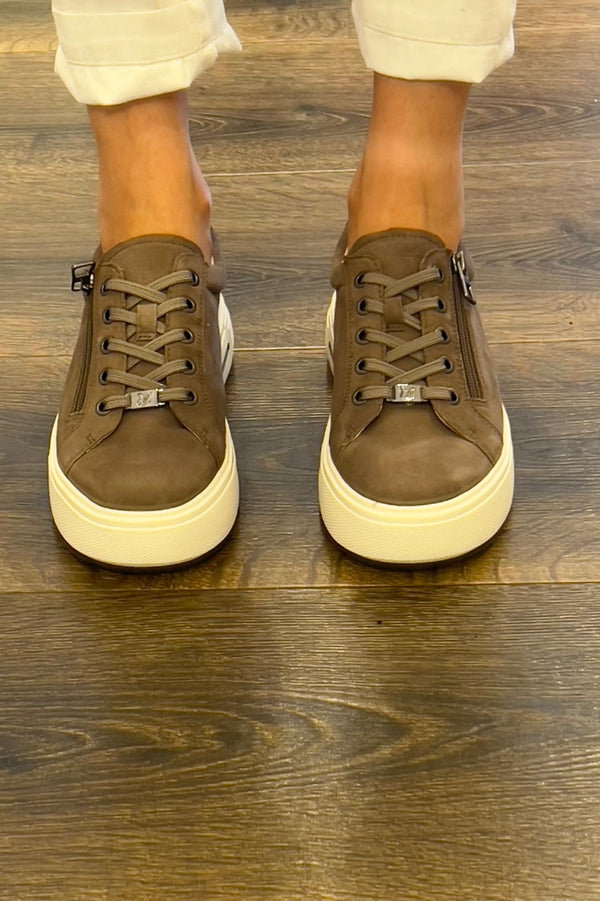 Zip Platform Caprice Trainer